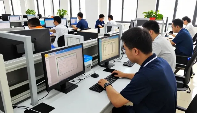 软件客户如何选择信息化方案