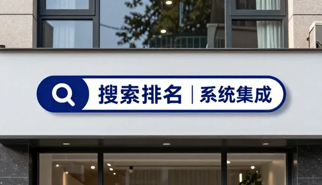 系统集成在企业信息化中的关键作用与实践