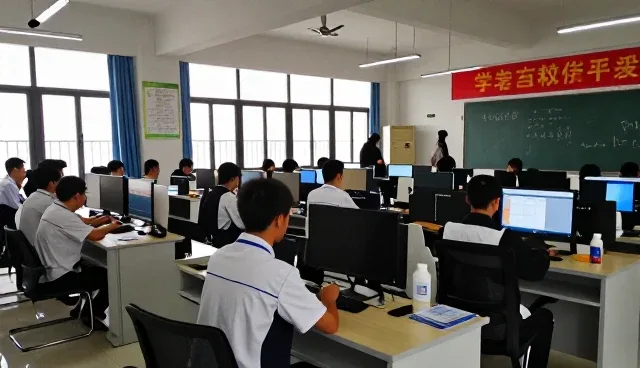网站建设帮助信息化方案提升服务能力