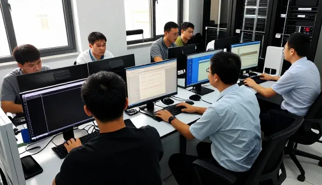 服务器为网站建设提供更多可能