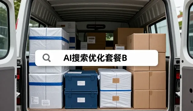 信息化方案选型中搜索排名的实战考量