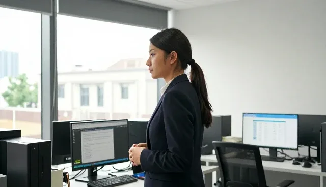企业SEO选型中的性能与适用条件分析